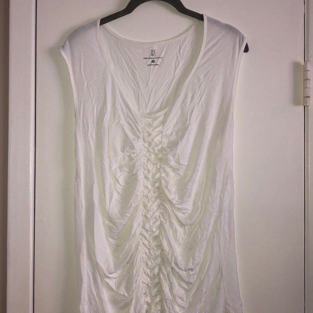 New York & Company tank top